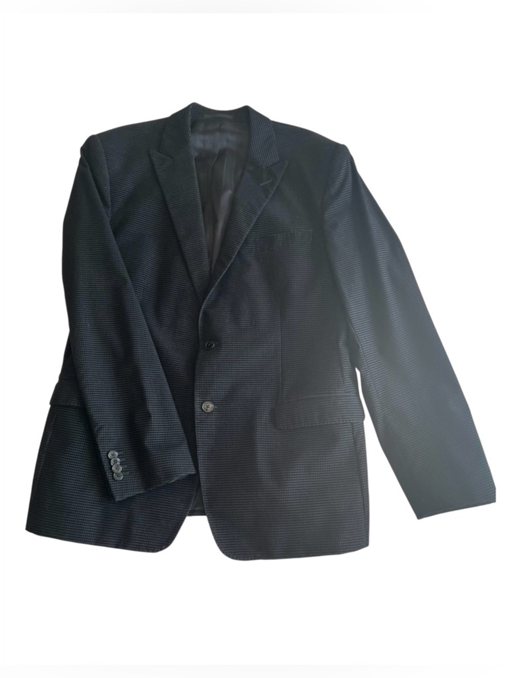 Versace Collection men’s blazer